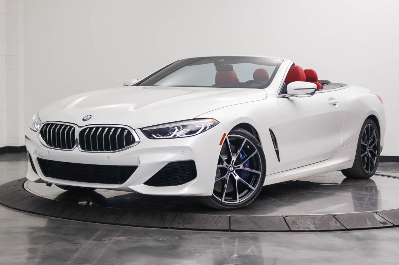 bmw 8 series 2020 WBAFY4C03LCE63873 image bmw 8 series 2020 WBAFY4C03LCE63873 image